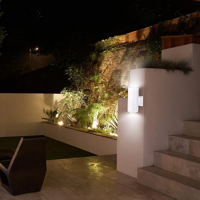 Outdoor Wall Light, Exterior Lighting - Image 9