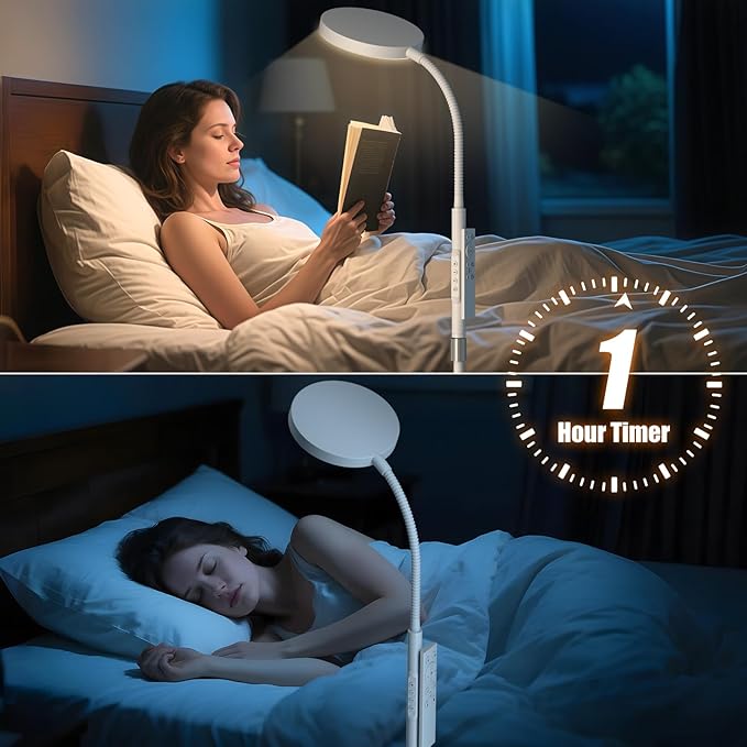Floor Lamp, Adjustable Height Floor Lamps - Image 7