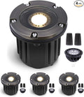 Gardenreet LED Well Lights Outdoor by Gardenreet