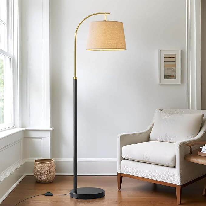 62.5" Floor Lamps for Living Room - Image 7