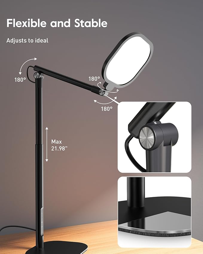 Led Desk Lamps for Home Office - Image 6