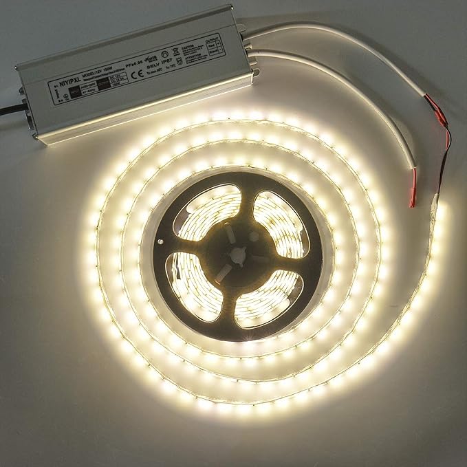 LED Driver 150 Watts Waterproof IP67 Power Supply Transformer Adapter 85V-265V - Image 5