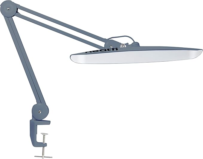 Neatfi XL 2, 200 Lumens LED Desk Lamp by Neatfi