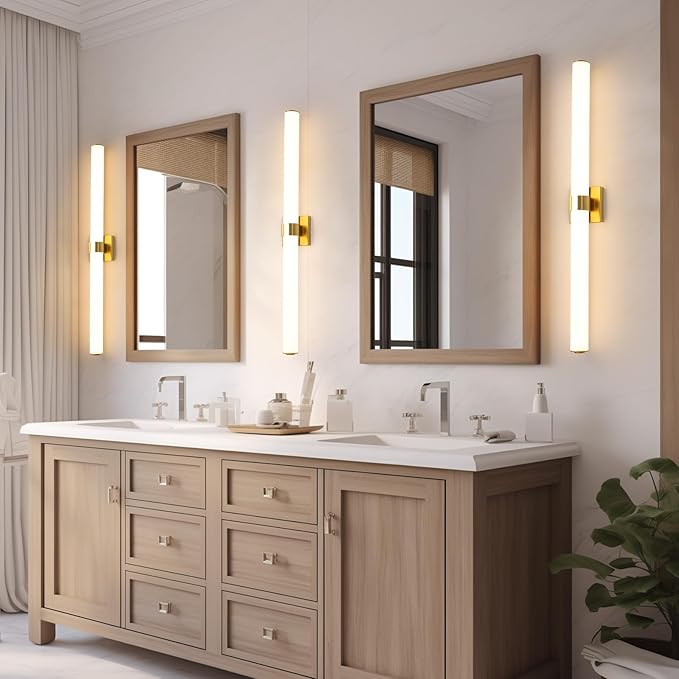 Bathroom Light Fixtures - Image 4