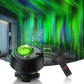 Largest Coverage Area Northern Lights, Galaxy Projector 15 Combinations by Unknown