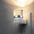 L LOHAS LED Night Light, Night Lights Plug into Wall, 3000K Soft Light LED by LLOHASLED