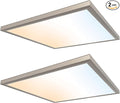 Ultralux 2x2 ft LED Light Panel by UltraLux