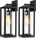 16inch Large Outdoor Wall Lights by FILIYANO