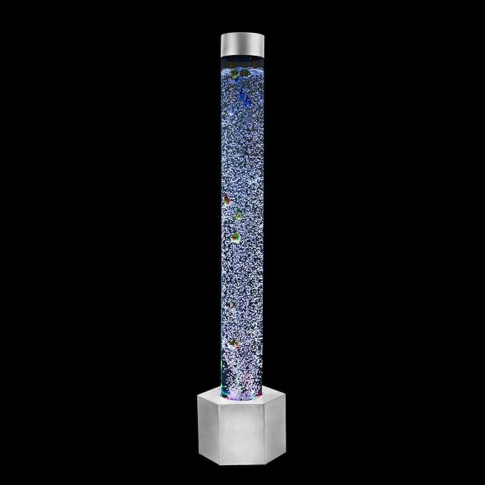 Special Supplies Aquarium Sensory Fish Bubble Light Tube - Image 9