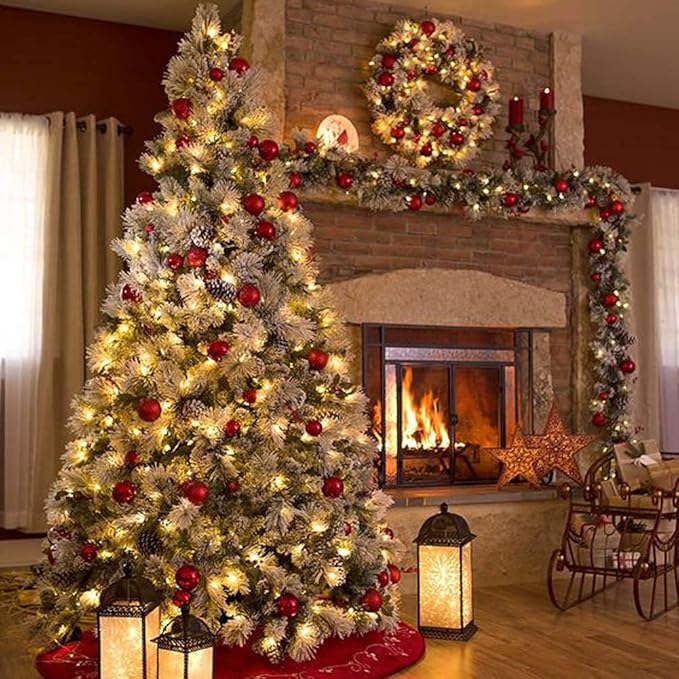 Christmas Lights - Image 2