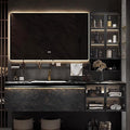 68 Inch Bathroom Vanity by HighQLO