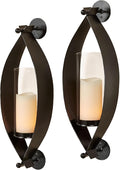 Touch of Class Xander Wall Sconce Pair by TouchofClass