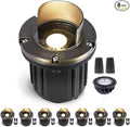 Gardenreet Low Voltage Landscape Well Lighting by Gardenreet