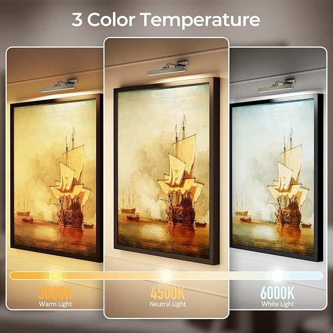 Picture Lights for Wall - Image 6