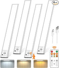 Under Cabinet Lights Wireless, Motion Sensor Light Indoor by Unknown
