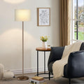 Ambimall 60'' Modern Floor Lamp by Ambimall