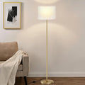Ambimall 60'' Modern Floor Lamp by Ambimall