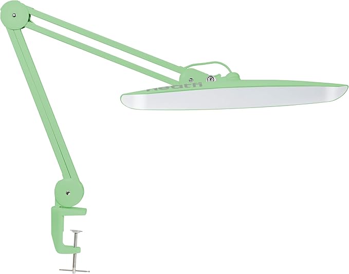 Neatfi XL 2, 200 Lumens LED Desk Lamp by Neatfi