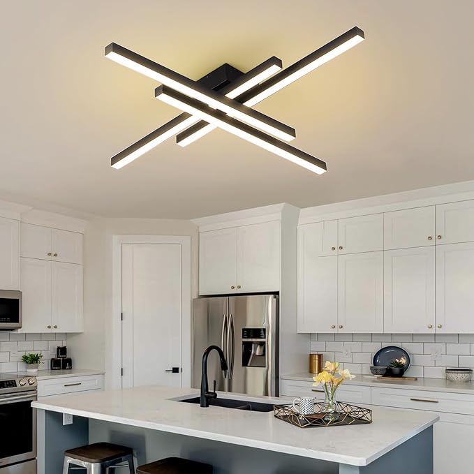 JAYMP Modern Ceiling Light - Image 9