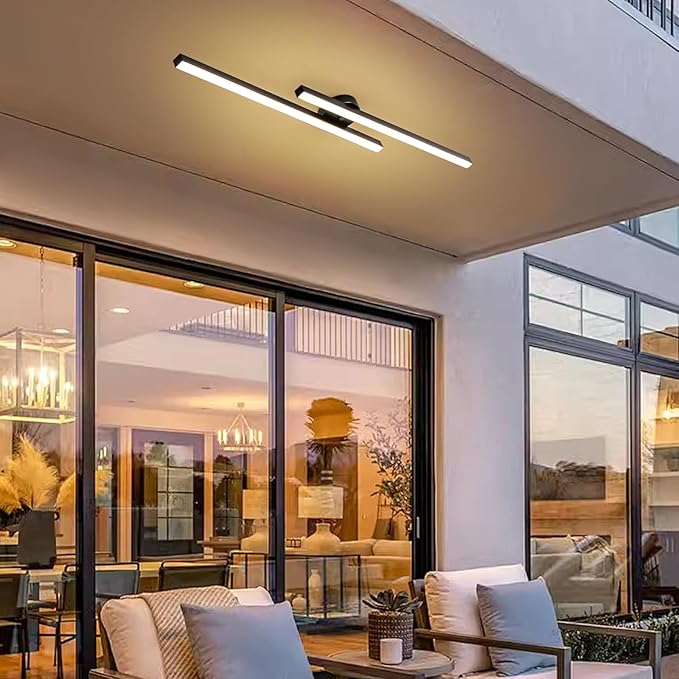 JAYMP Modern Ceiling Light - Image 8