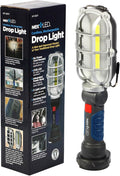NextLED NT-5571 Rechargeable Magnetic LED Work Light, 1000 LM Trouble Light by NextLED