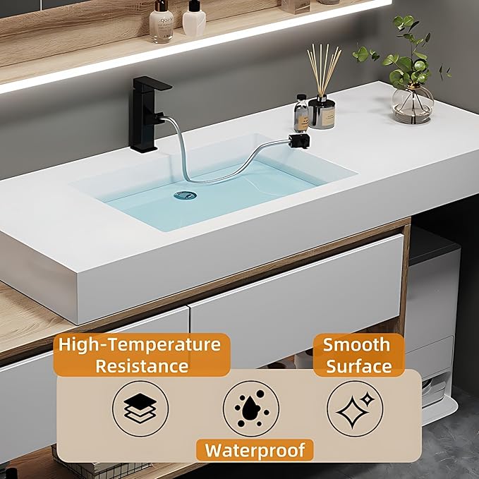 40in Luxury Bathroom Vanity - Image 6