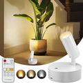 Wireless Led Spotlight Indoor, Plant Spotlight Indoor by Lightupyourlife