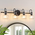 Vanity Light by 7Degobii