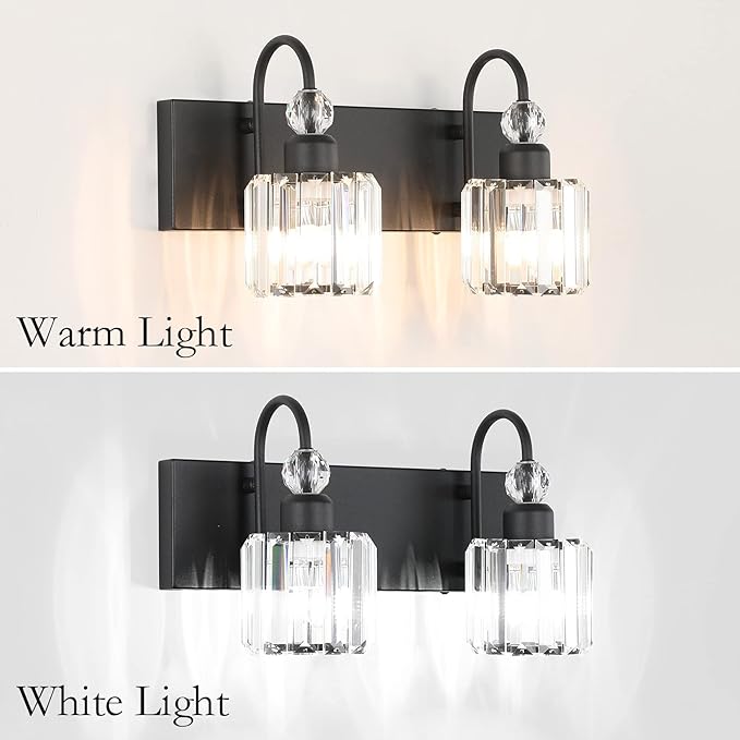 Ralbay Modern Vanity Lights - Image 2