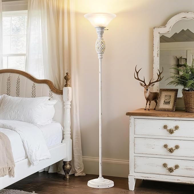 70" Floor Lamps for Living Room - Image 6