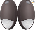 Outdoor Led Emergency Light by SITISFI