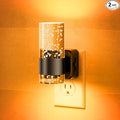 JandCase Night Light, Automatic Night Lights Plug into Wall, Dimmable LED Night by JandCase