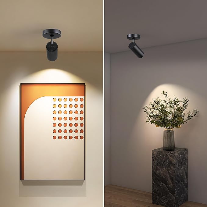 12W LED Dimmable Ceiling Spotlight Indoor - Image 9