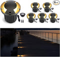 Gardenreet Landscape Well Lights Outdoor by Gardenreet