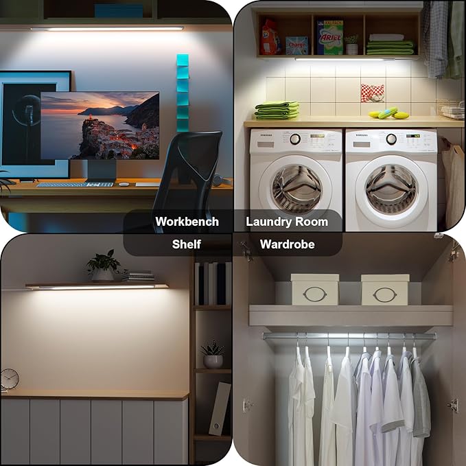 LED Under Cabinet Lighting - Image 4