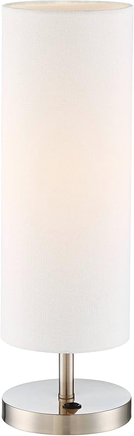 360 Lighting Heyburn Modern Accent Table Lamp - Image 8