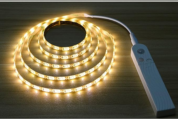 Sleep Mode Underbed Light - Image 2