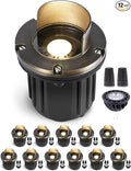 Gardenreet Landscape Low Voltage Well Light by Gardenreet