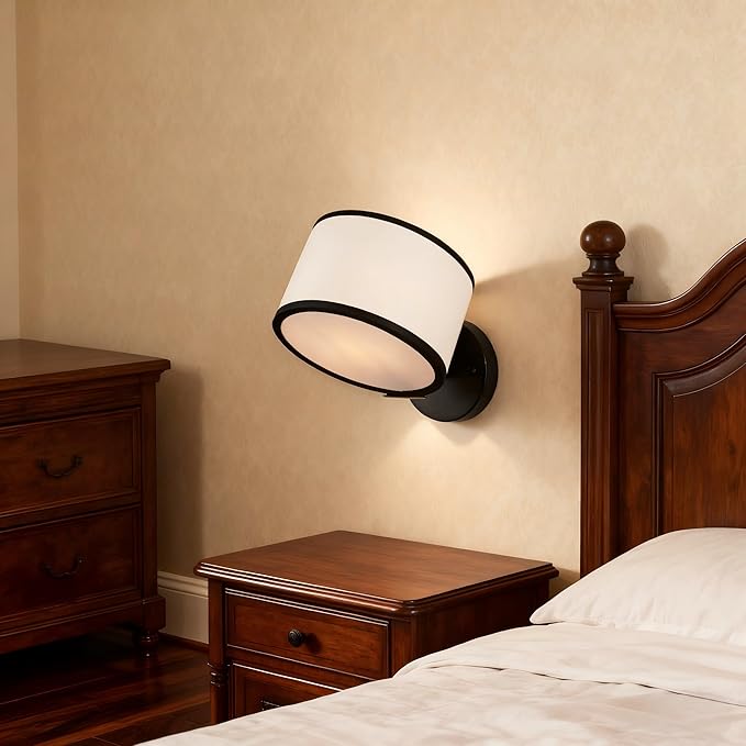 French Industrial Wall Sconce - Image 3