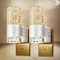 Night Lights Plug into Wall, Dimmable LED Night Light by HOTEKME