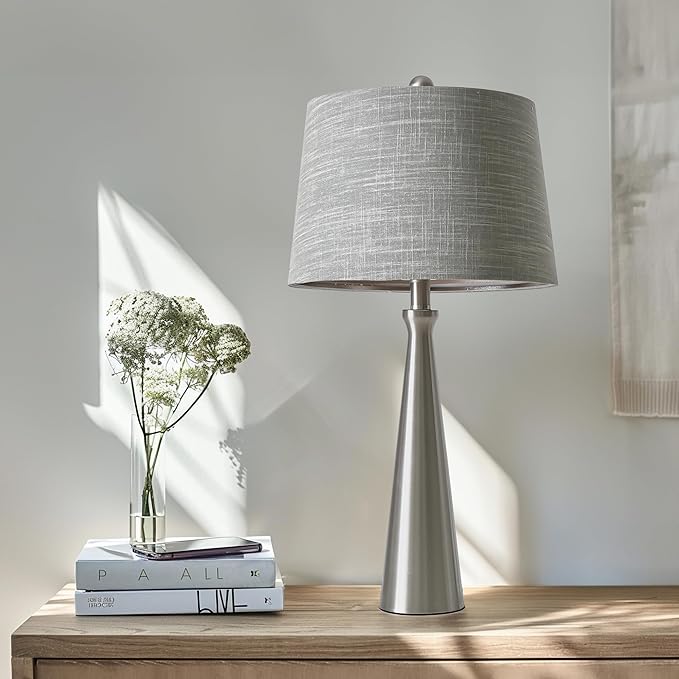 Oneach 25.75" Table Lamps Set of 2 - Image 3