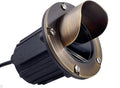 LED Low Voltage Landscape Lighting Well Lights 174 by MIKSolutions