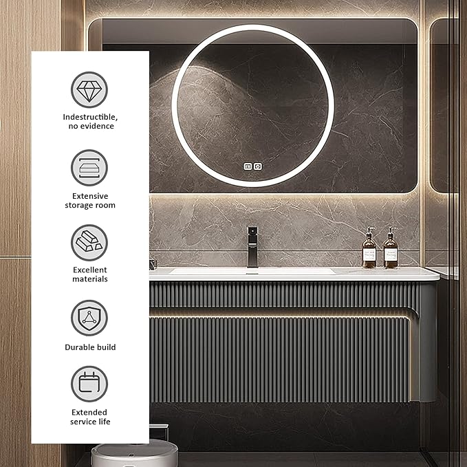 Bathroom Vanity Set - Image 7