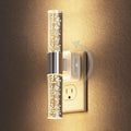 DORESshop LED Night Light, Rotating Night Lights Plug into Wall, Auto Light by DORESshop