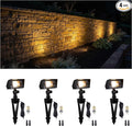 Gardenreet Low Voltage LED Flood Light by Gardenreet