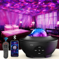 Sunbox Star Projector, Galaxy Projector Night Light by Sunbox