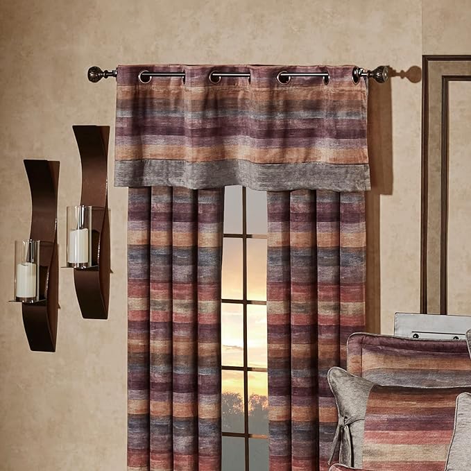 Touch of Class Sinuous Wall Sconce Pair - Image 5