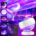 Northern Galaxy Light Aurora Projector by pikoy