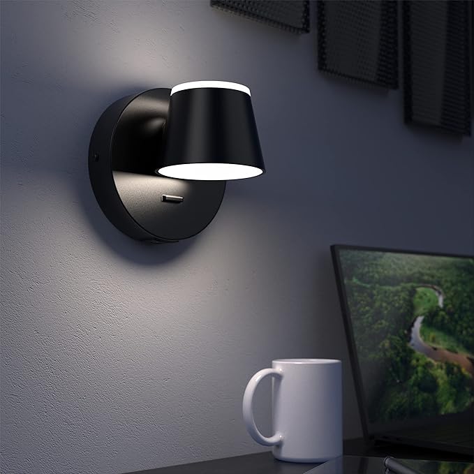URSOLA Wall Light LED Wall Sconce - Image 7