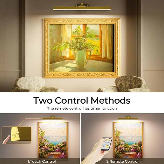 Picture Lights for Wall - Image 2